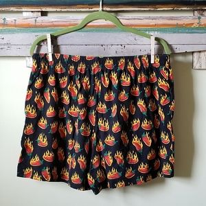 Red Hot Chili Peppers